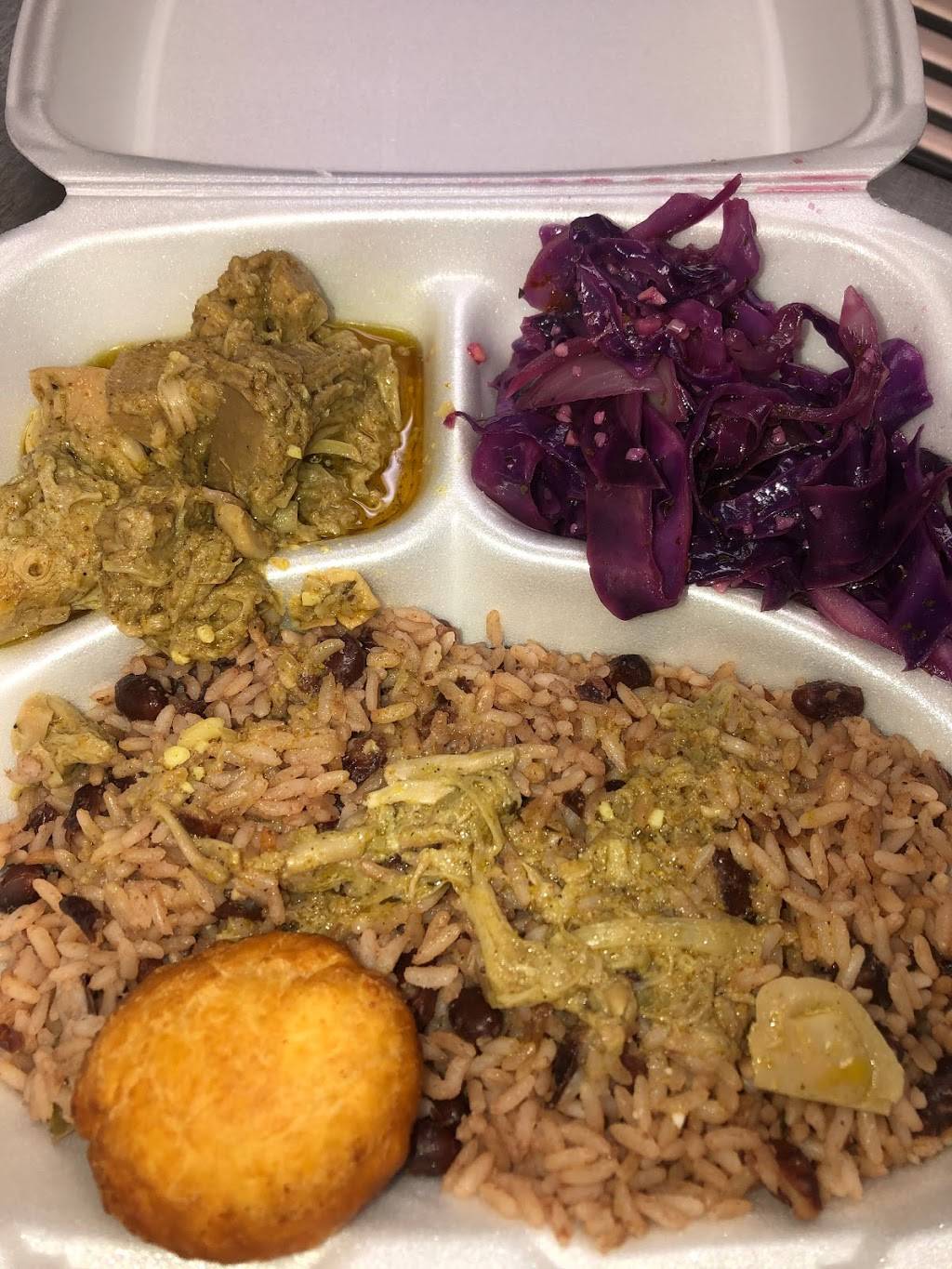 RA Vegan Cafe | restaurant | 3815 Live Oak St, Houston, TX 77004, USA | 8327816527 OR +1 832-781-6527