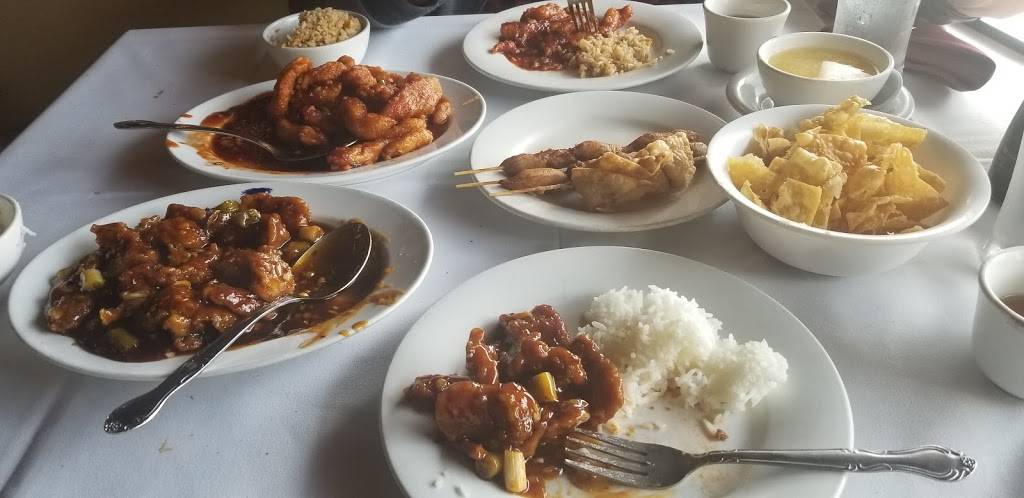 Panda Country Restaurant | restaurant | 4455 Clairemont Mesa Blvd, San Diego, CA 92117, USA | 8582703930 OR +1 858-270-3930