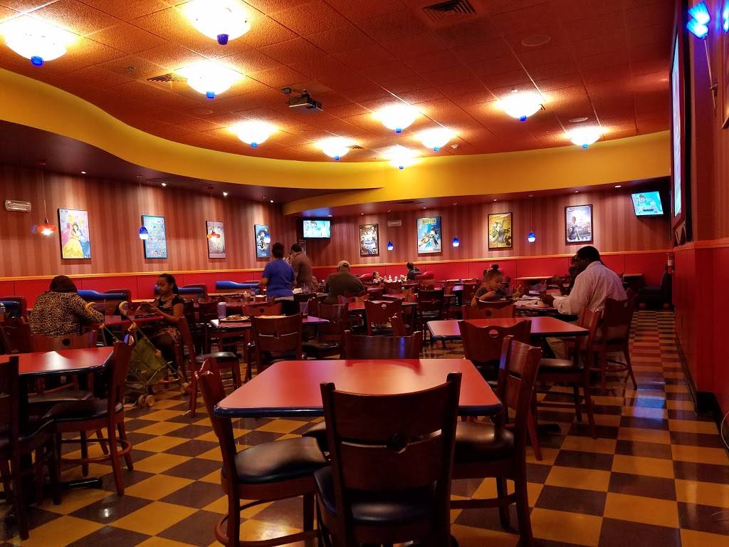 Johns Incredible Pizza - Riverside | restaurant | 6187 Valley Springs Pkwy, Riverside, CA 92507, USA | 9516565555 OR +1 951-656-5555