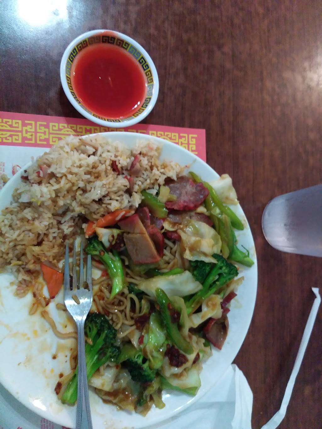 Mings Restaurant | restaurant | 1414 N Van Ness Ave, Fresno, CA 93728, USA | 5592664453 OR +1 559-266-4453