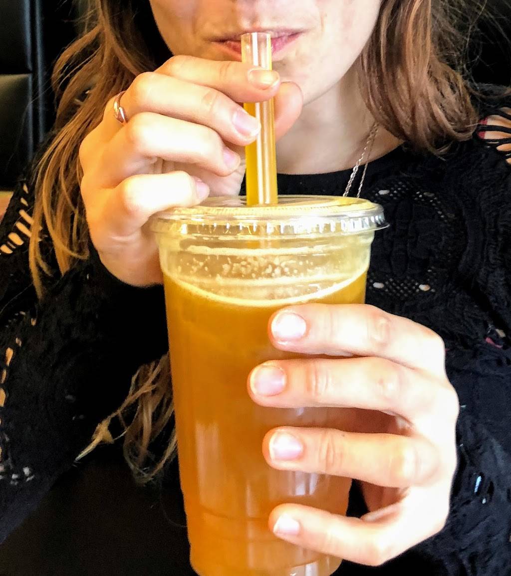 Bap Bistro | restaurant | 149 NW 136th Ave, Sunrise, FL 33325, USA | 9549907737 OR +1 954-990-7737