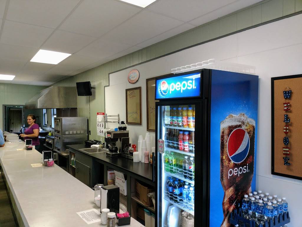 Rushford Community Cafe | restaurant | 9031A Main St, Rushford, NY 14777, USA | 5854372800 OR +1 585-437-2800