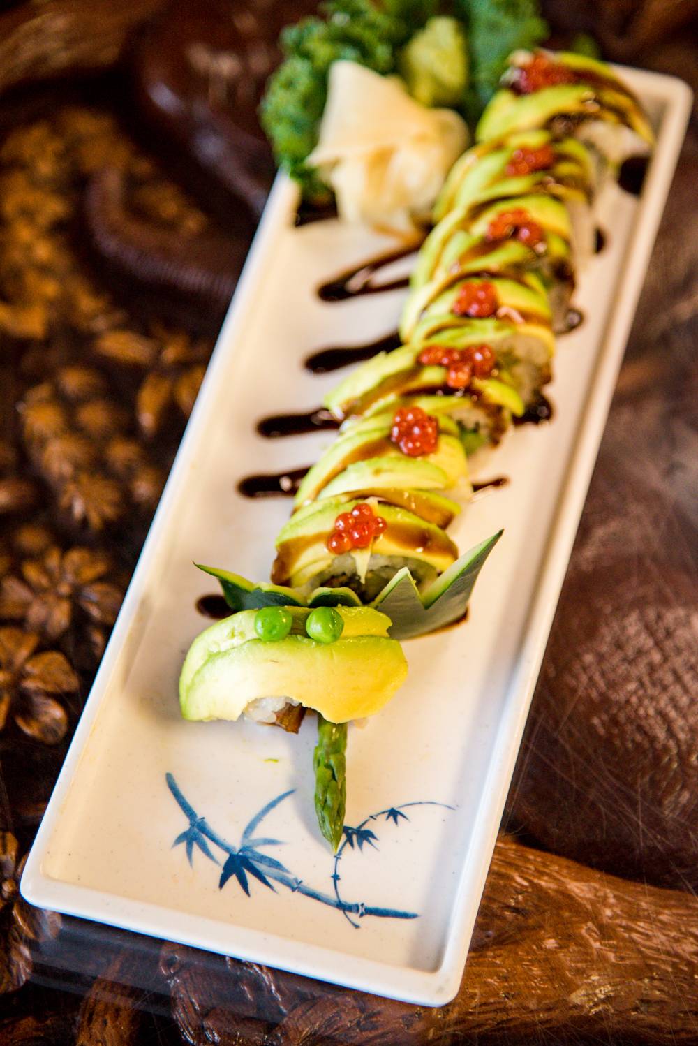 Thai Elephants II | restaurant | 402 N Cedar St, Summerville, SC 29483, USA | 8439003564 OR +1 843-900-3564