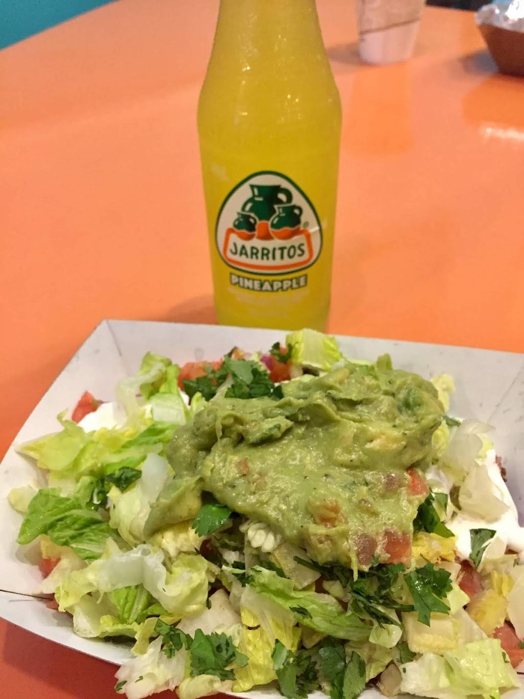 Las Olas Taqueria | restaurant | 1517 Post Rd, Wells, ME 04090, USA | 2072169711 OR +1 207-216-9711