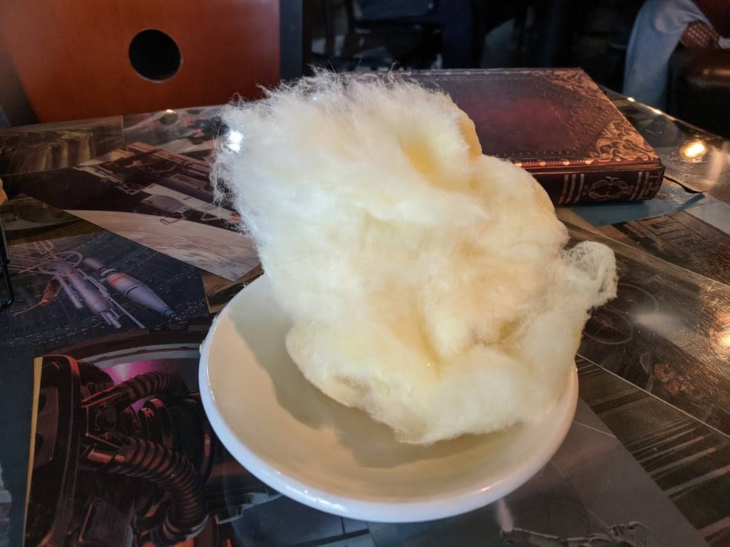 Culinerdy Kitchen | restaurant | 524 12th St, Sacramento, CA 95814, USA | 9165947911 OR +1 916-594-7911