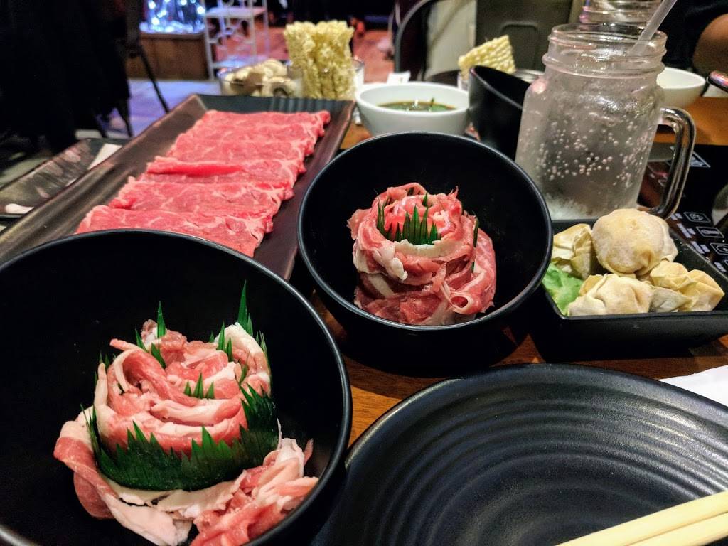 Fiery Hot Pot Buffet | restaurant | 1626 Taraval, San Francisco, CA 94116, USA | 4156824578 OR +1 415-682-4578