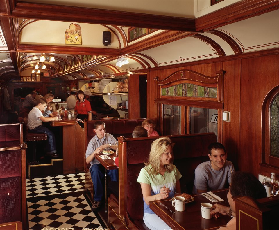 Franks Diner - North Spokane | restaurant | 10929 N Newport Hwy, Spokane, WA 99218, USA | 5094652464 OR +1 509-465-2464