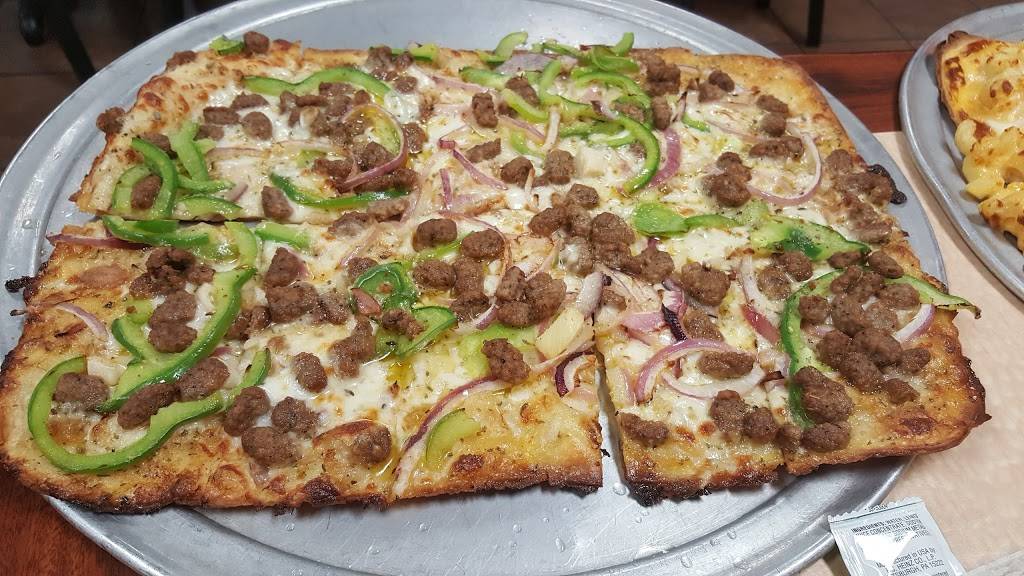 Cicis | restaurant | 21931 Katy Fwy, Katy, TX 77450, USA | 2814922227 OR +1 281-492-2227