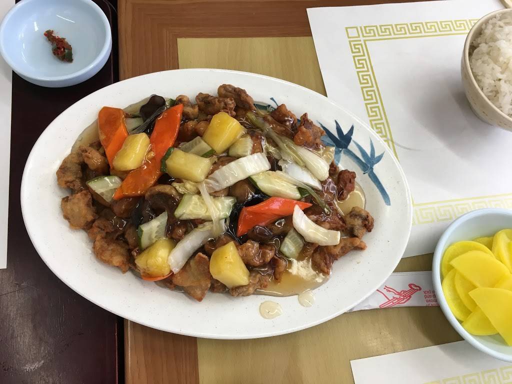 Yu Ga Ne | restaurant | 698 Irolo St, Los Angeles, CA 90005, USA | 2134801289 OR +1 213-480-1289