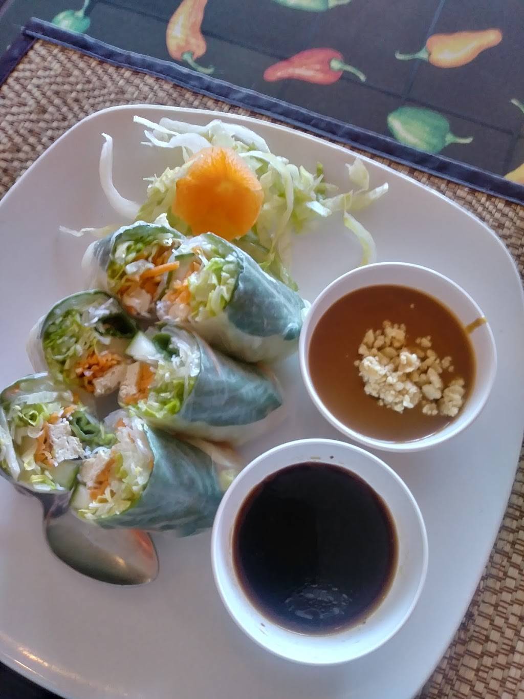 Pepper Terrace | restaurant | 400 Franklin Village Drive, Franklin, MA 02038, USA | 5085281216 OR +1 508-528-1216