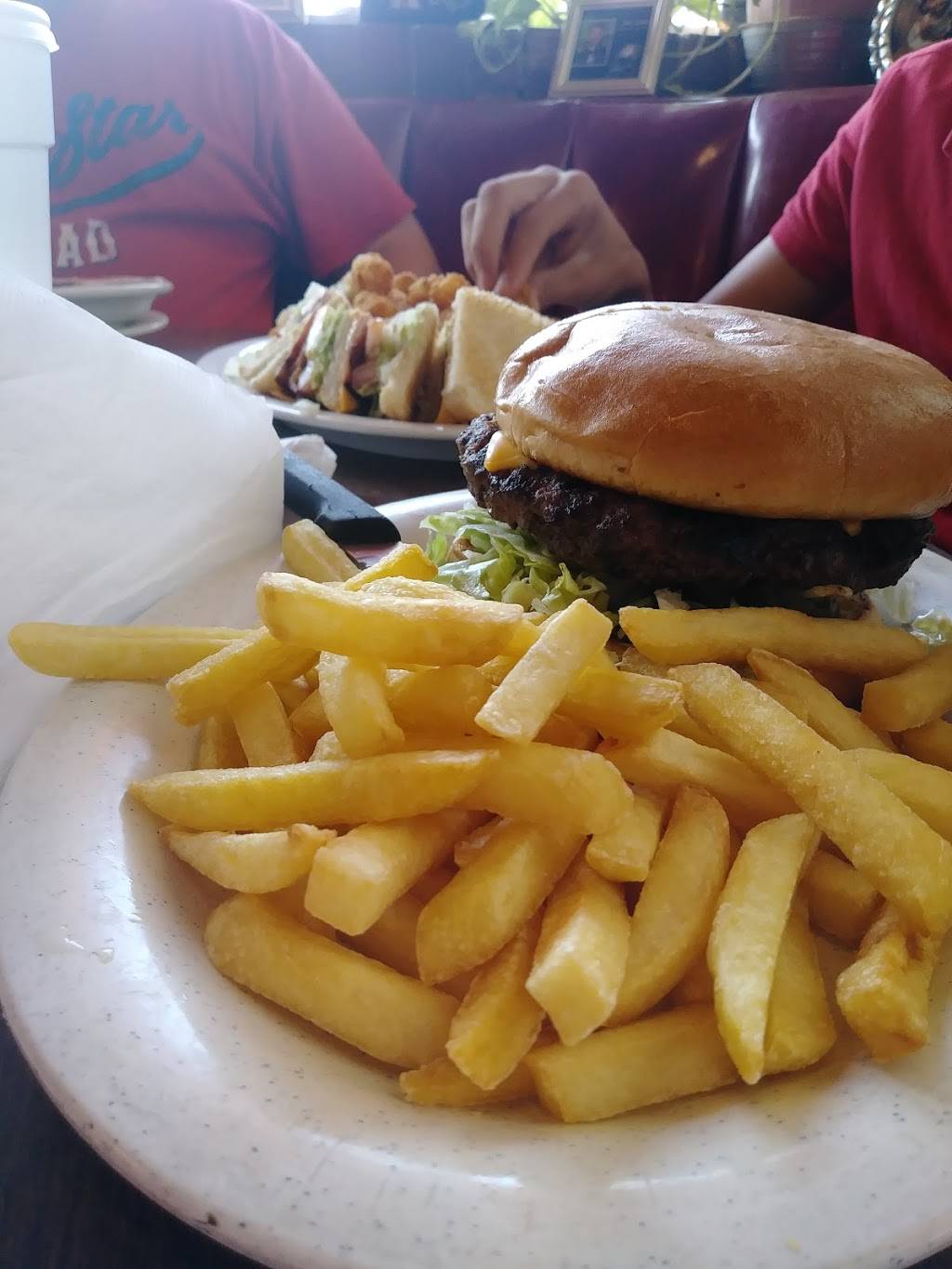 Goldmine | restaurant | 3127 S 1st St, Garland, TX 75041, USA | 9728401337 OR +1 972-840-1337