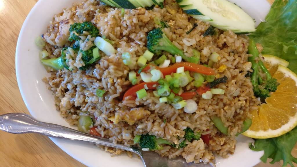 Thai Original BBQ | restaurant | 4116 Dyer St, Union City, CA 94587, USA | 5104756303 OR +1 510-475-6303