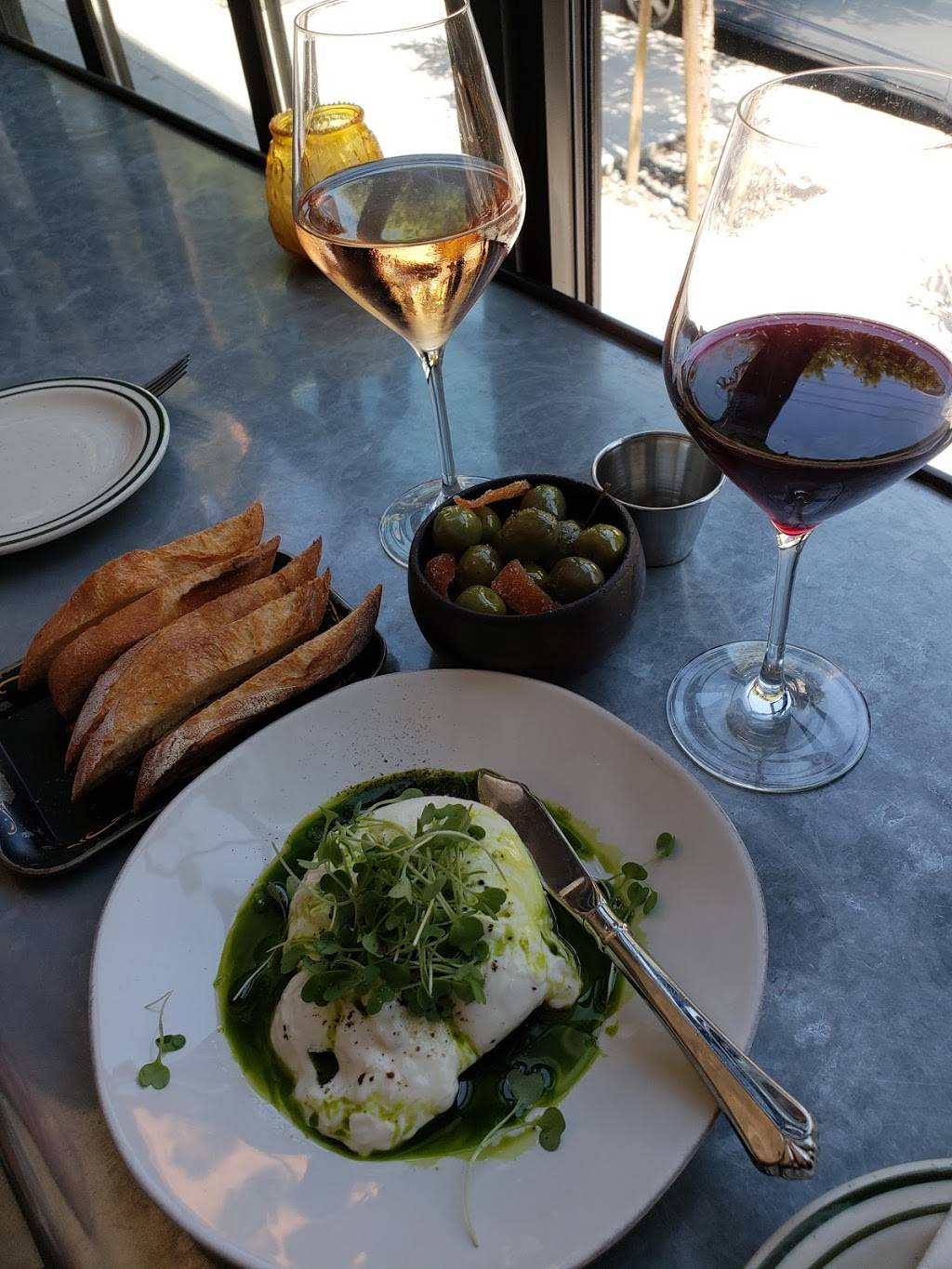 UNION LARDER | restaurant | 1945 Hyde St, San Francisco, CA 94109, USA | 4153234845 OR +1 415-323-4845