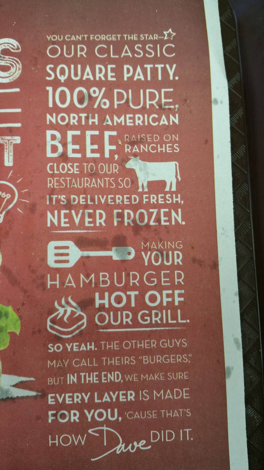 Wendys | restaurant | 258 NC-16, Denver, NC 28037, USA | 7044890760 OR +1 704-489-0760