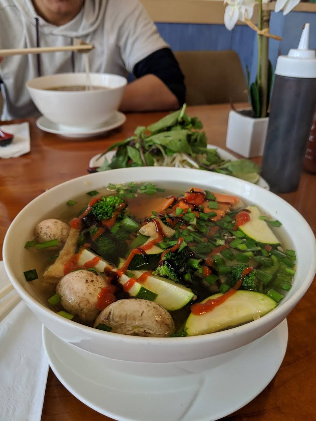 Hayward City Pho | restaurant | 855 B St, Hayward, CA 94541, USA | 5105831538 OR +1 510-583-1538