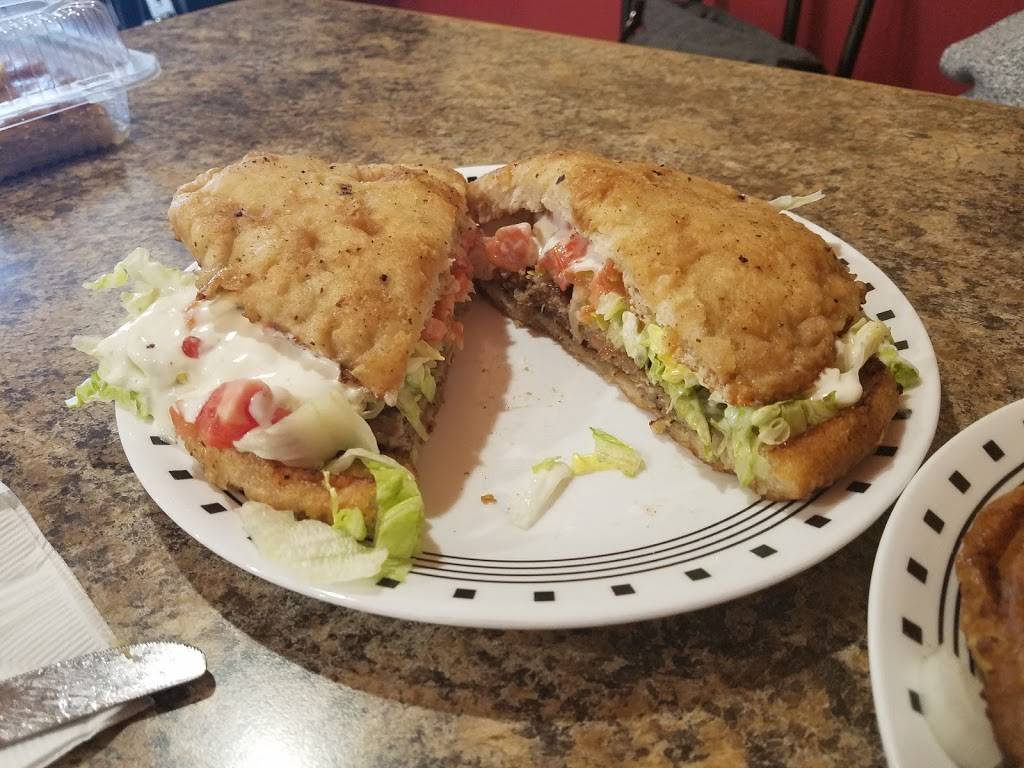 Balkan Cafe & Grocery | restaurant | 1816 Williston Ave, Waterloo, IA 50702, USA | 3192322255 OR +1 319-232-2255