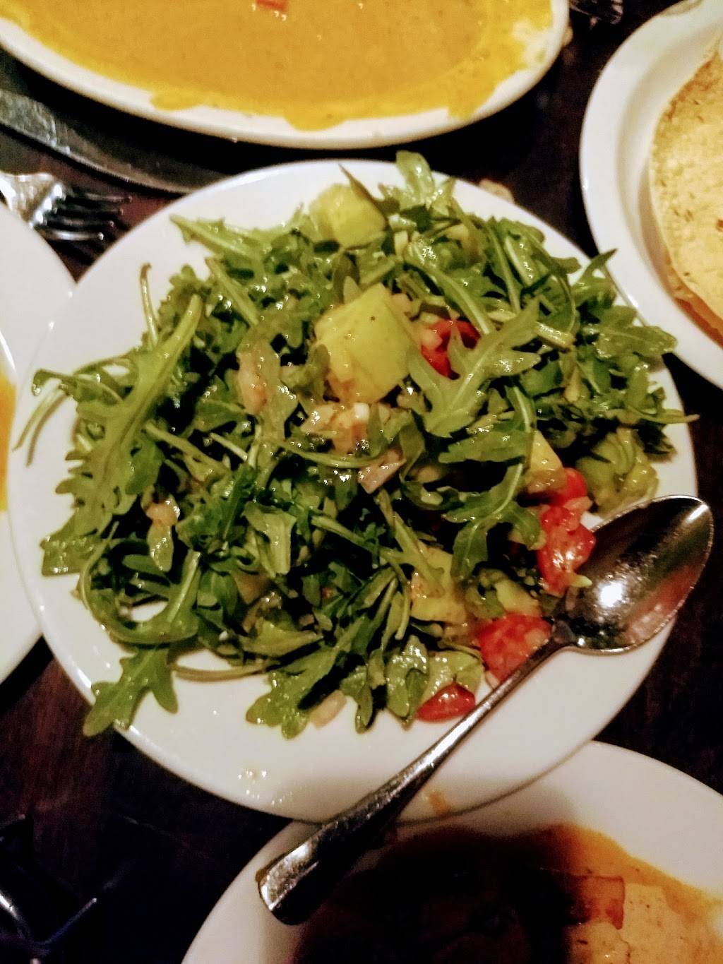 Aslams Rasoi | restaurant | 1037 Valencia St, San Francisco, CA 94110, USA | 4156950599 OR +1 415-695-0599