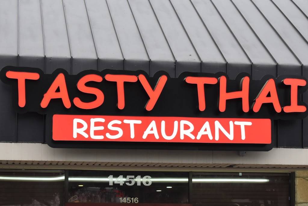 Tasty Thai Restaurant | restaurant | 14516 Brook Hollow Blvd, San Antonio, TX 78232, USA | 2102814330 OR +1 210-281-4330