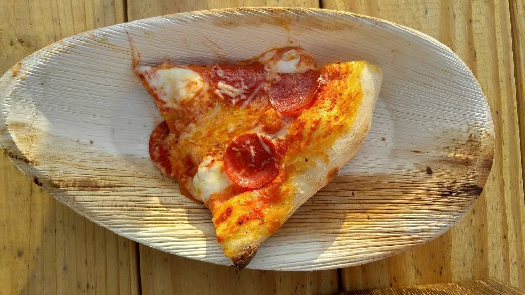 Fluid State Beer Garden | restaurant | 692 E Main St, Ventura, CA 93001, USA | 8056283107 OR +1 805-628-3107