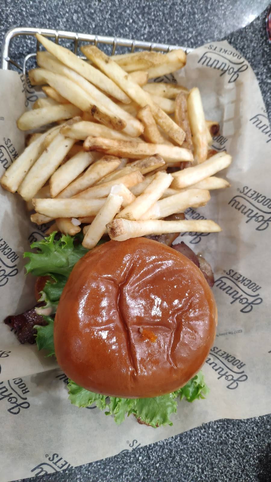 Johnny Rockets | restaurant | 9390 W Hanna Ln Unit B109, Glendale, AZ 85305, USA | 6238772977 OR +1 623-877-2977