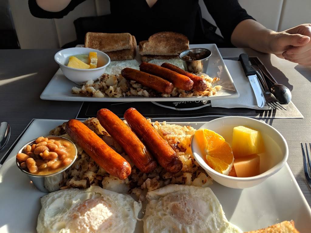 Belle Province LOriginale | restaurant | 1755 Boulevard des Laurentides, Laval, QC H7M 2P7, Canada | 4506621008 OR +1 450-662-1008