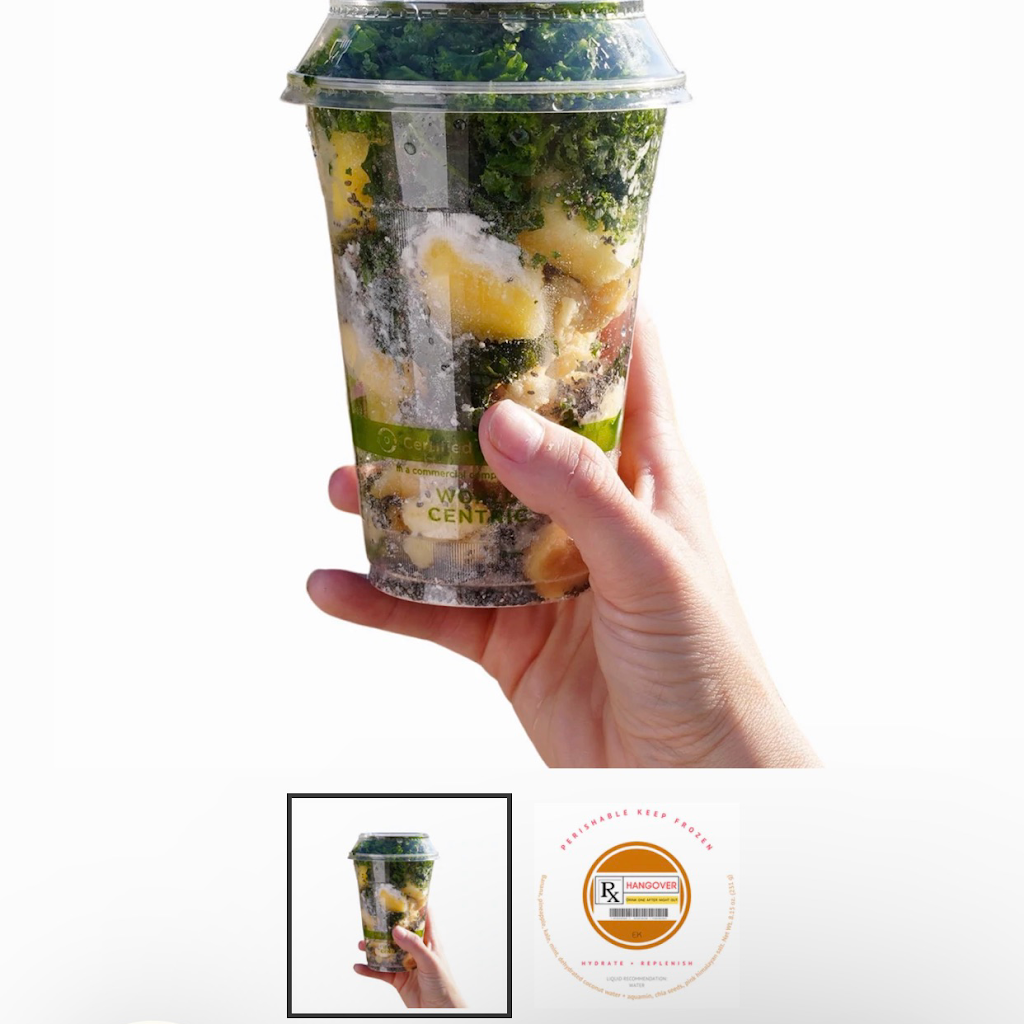 Earth Kandee | restaurant | 3451 Foothill Rd, Ventura, CA 93003, USA | 2315801502 OR +1 231-580-1502