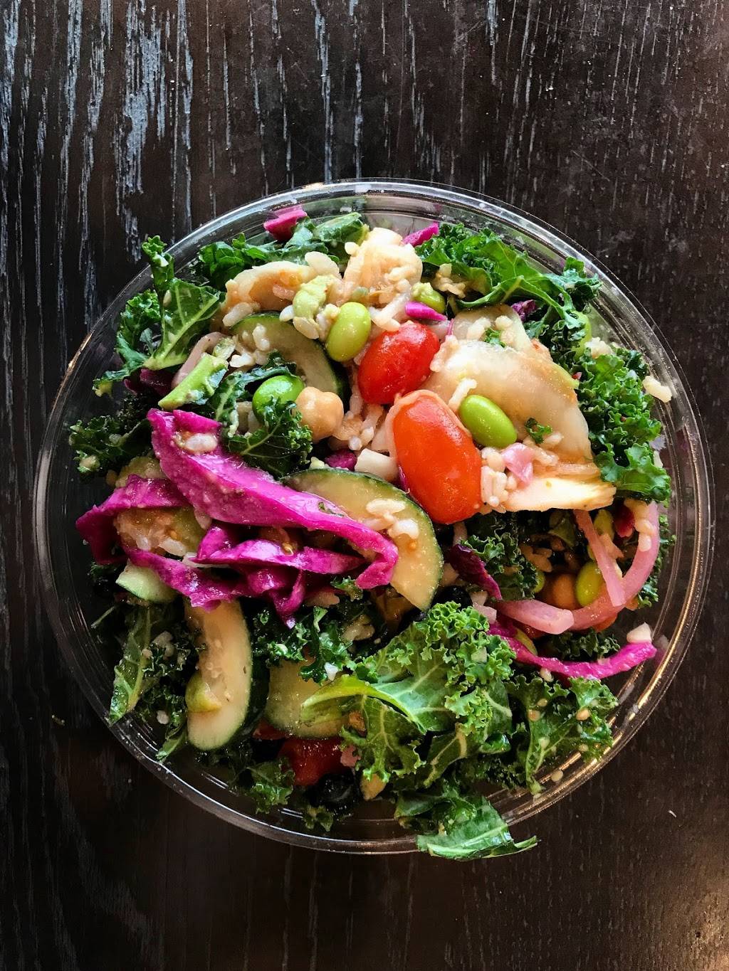 CoreLife Eatery | restaurant | 2870 W Market St Suite A, Fairlawn, OH 44333, USA | 3306649240 OR +1 330-664-9240