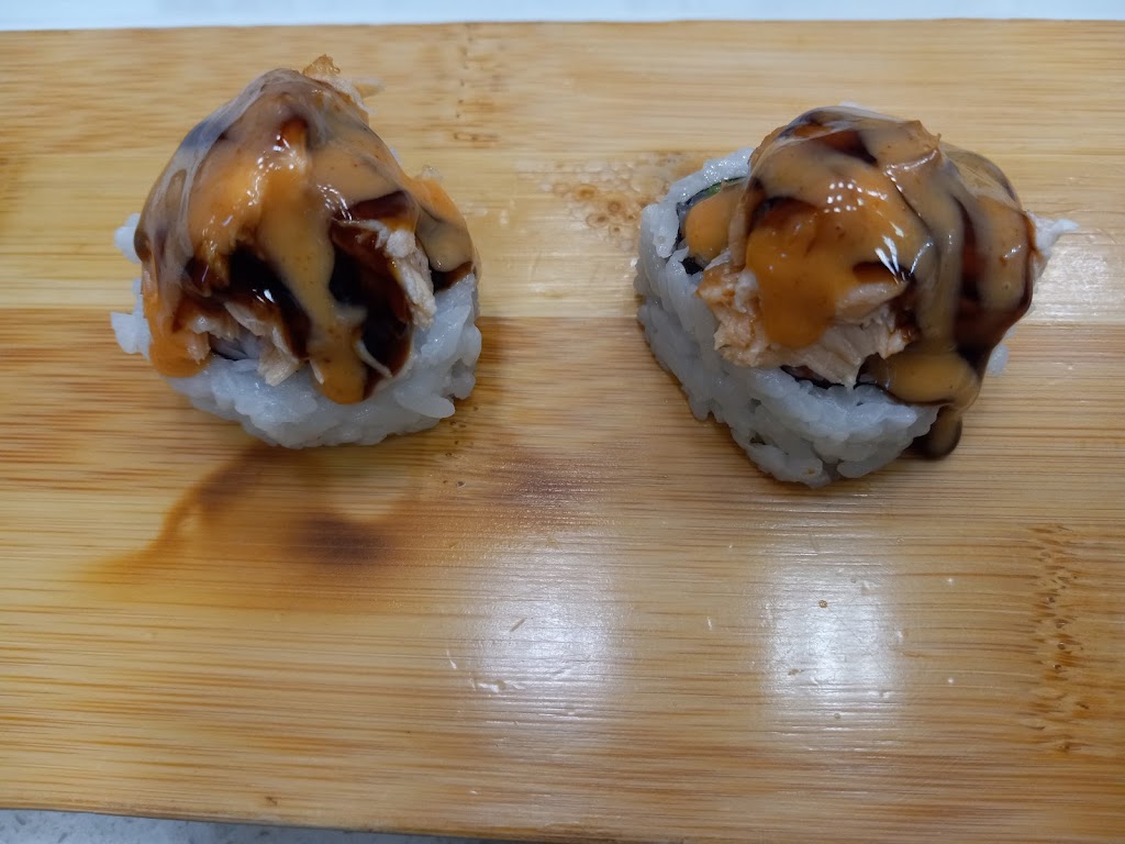 Cafe Sushi Garden | restaurant | 1560 Wilson Blvd Suite 175, Arlington, VA 22209, USA | 5712577857 OR +1 571-257-7857