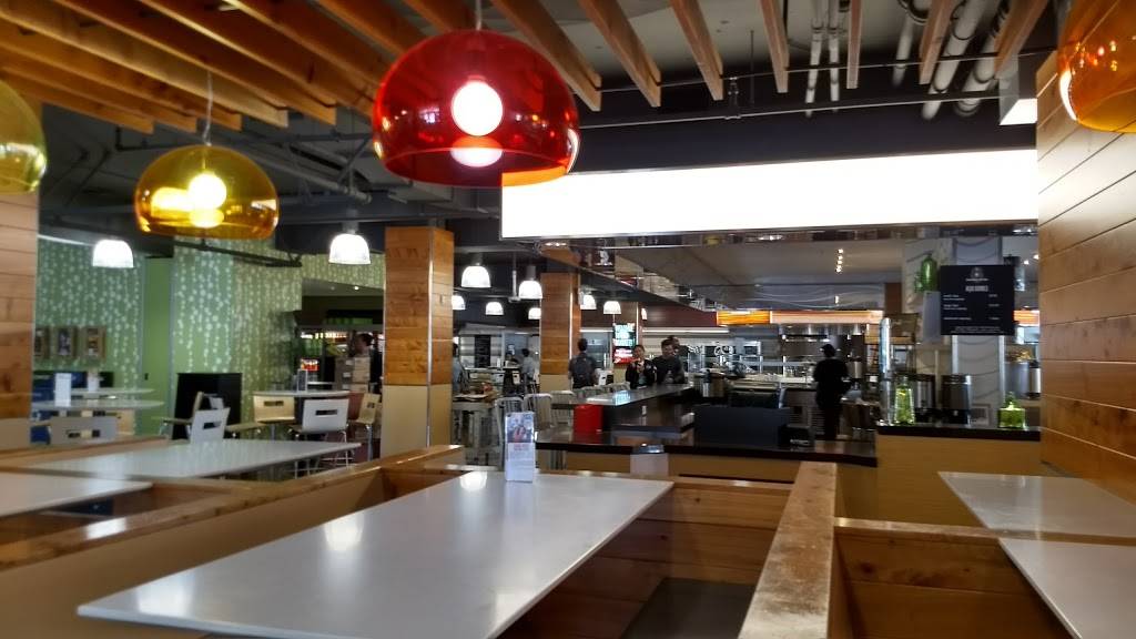 The Market Cafe | restaurant | 2130 Fulton St, San Francisco, CA 94117, USA | 4154222262 OR +1 415-422-2262