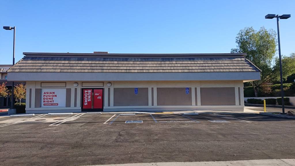 Buns and Dums | restaurant | 2709 S Diamond Bar Blvd, Diamond Bar, CA 91765, USA | 6262419898 OR +1 626-241-9898