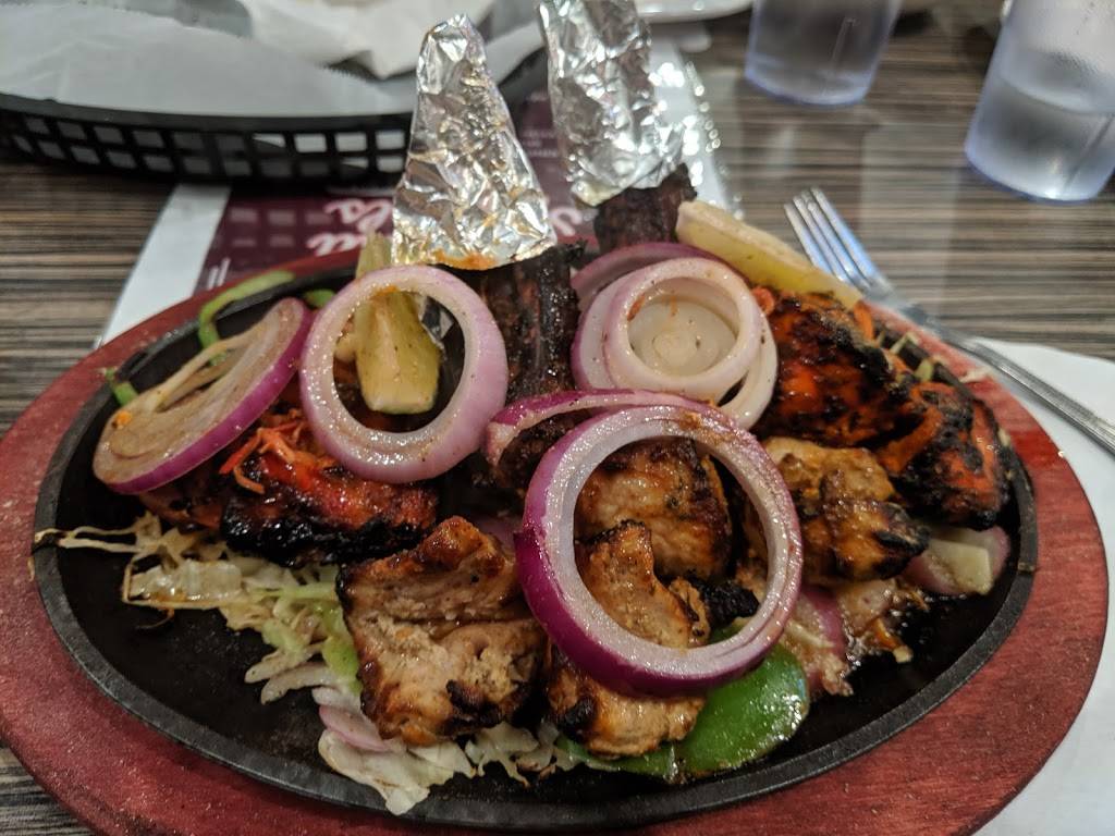 Bawarchi Biryanis - St. Louis, MO | restaurant | 14222 Manchester Rd, Ballwin, MO 63011, USA | 6362208828 OR +1 636-220-8828