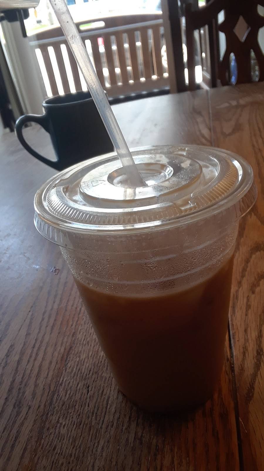 Harborside Common Grounds | cafe | 5159 6th Ave, Kenosha, WI 53140, USA | 2626525111 OR +1 262-652-5111