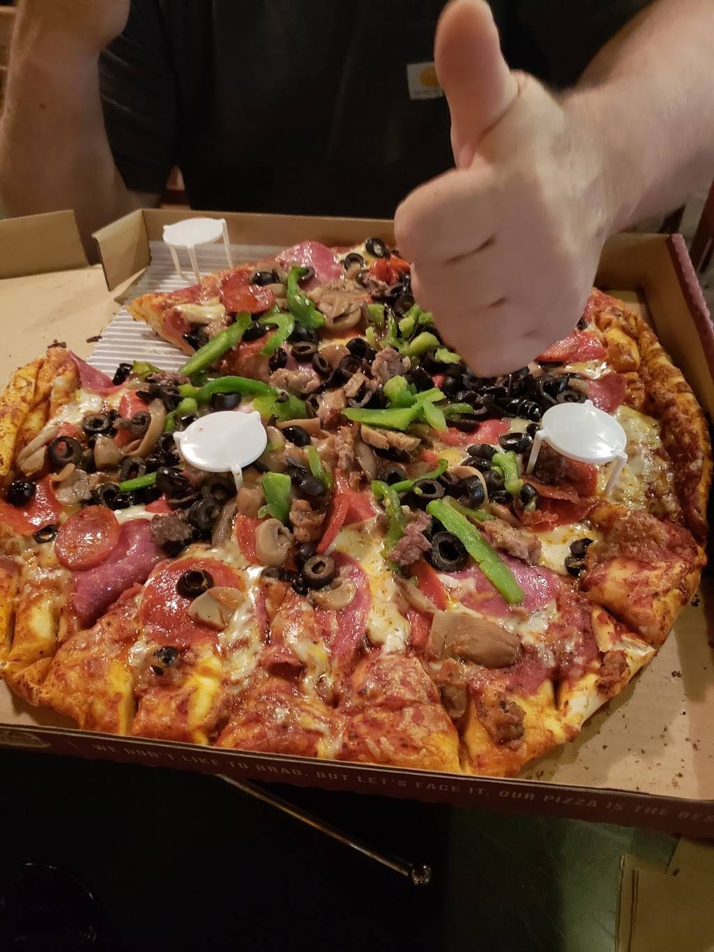 Me n eds Pizzeria | restaurant | 10077 N Maple Ave, Fresno, CA 93720, USA | 5594340166 OR +1 559-434-0166