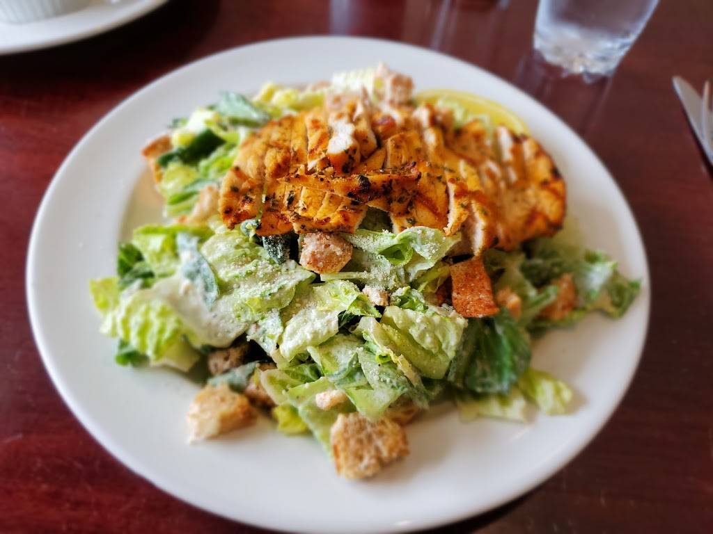 Hey Paesano Italian Kitchen | restaurant | 2118 King Rd, King City, ON L7B 1L1, Canada | 9058333301 OR +1 905-833-3301