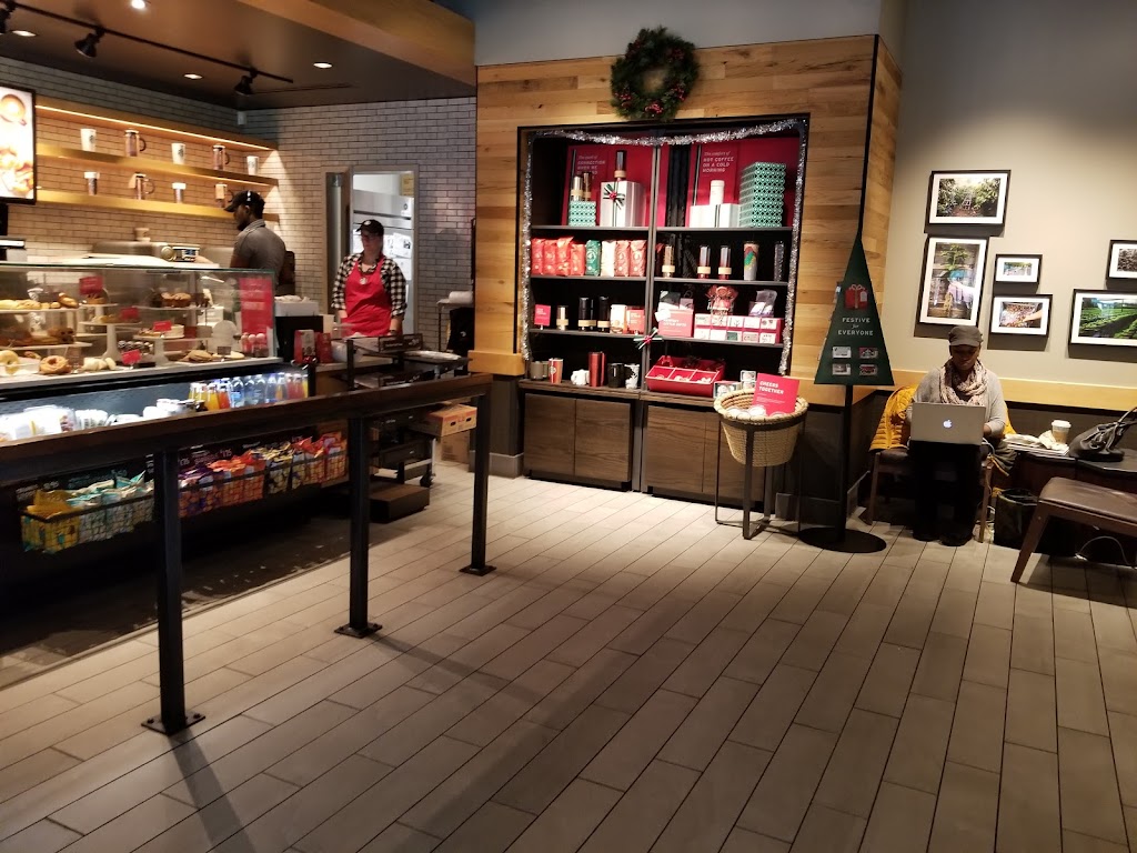 Starbucks | cafe | 1861 Peachtree Rd, Atlanta, GA 30309, USA | 4705329932 OR +1 470-532-9932