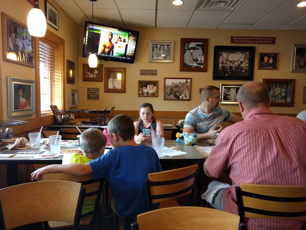 Happy Joes Pizza - Bettendorf | restaurant | 2430 Spruce Hills Dr, Bettendorf, IA 52722, USA | 5633595457 OR +1 563-359-5457