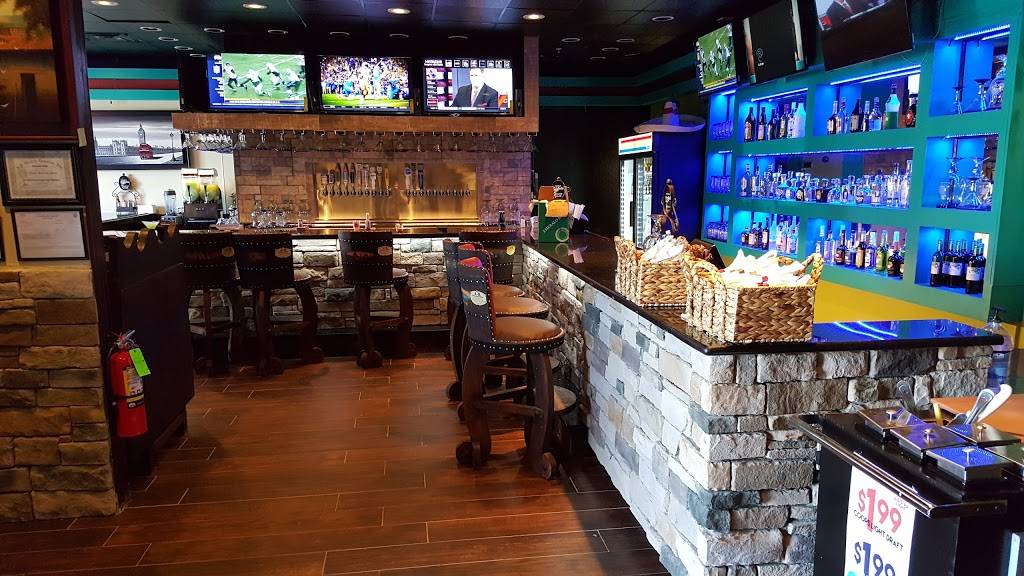 Don Julio Mexican Restaurant | restaurant | 12516 Capital Blvd #104, Wake Forest, NC 27587, USA | 9842351537 OR +1 984-235-1537