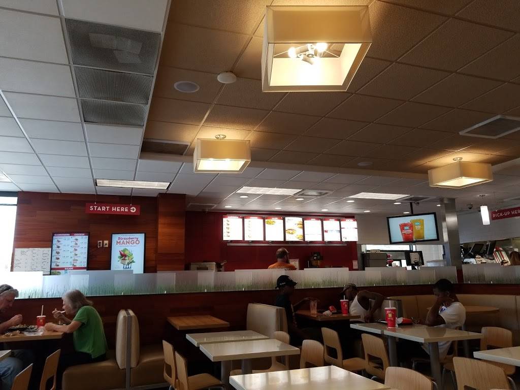 Wendys | restaurant | 1066 Independence Blvd, Virginia Beach, VA 23455, USA | 7573637672 OR +1 757-363-7672