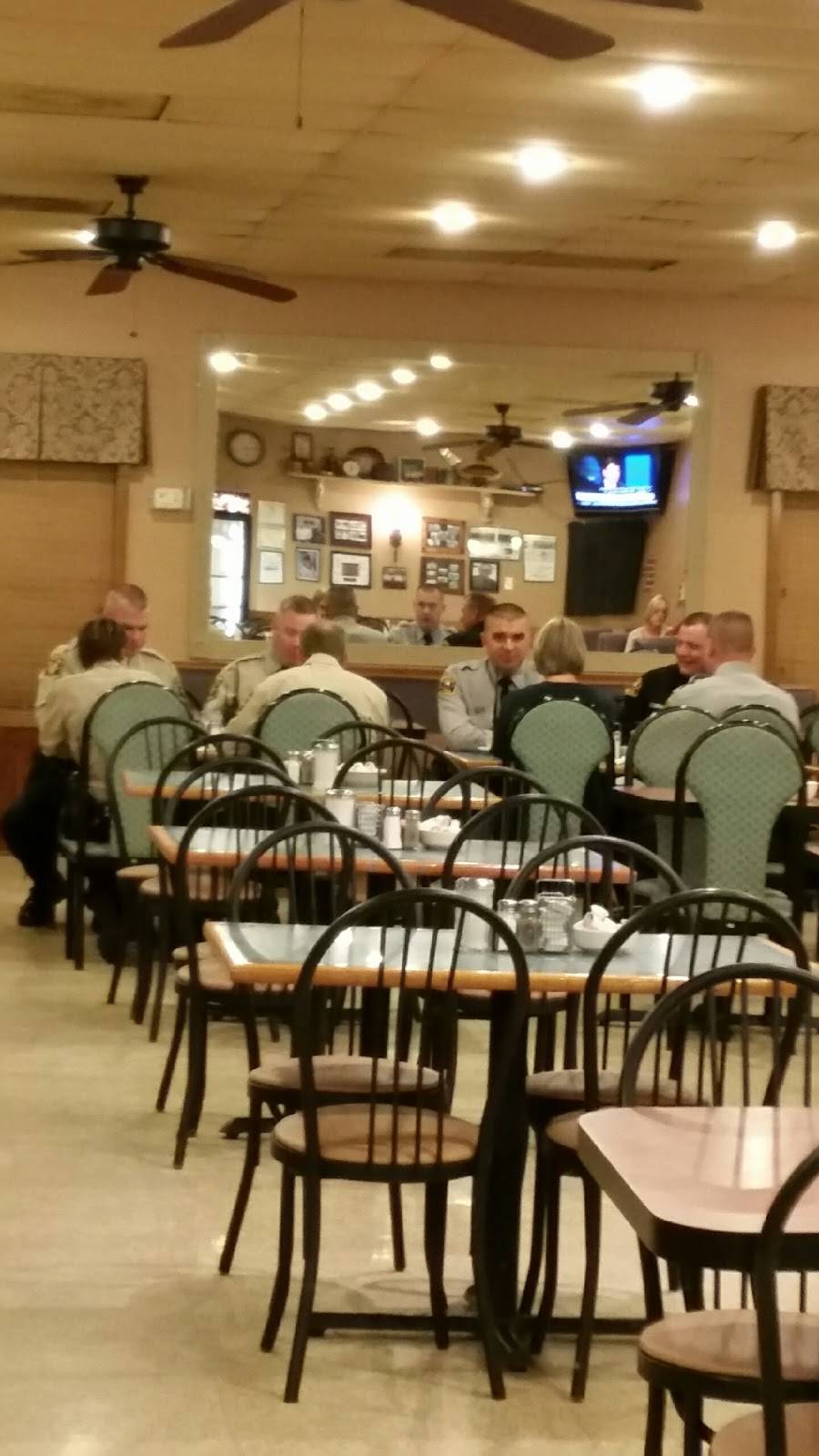 Johnny Ks Restaurant | restaurant | 138 N Indian Trail Rd, Indian Trail, NC 28079, USA | 7048215015 OR +1 704-821-5015