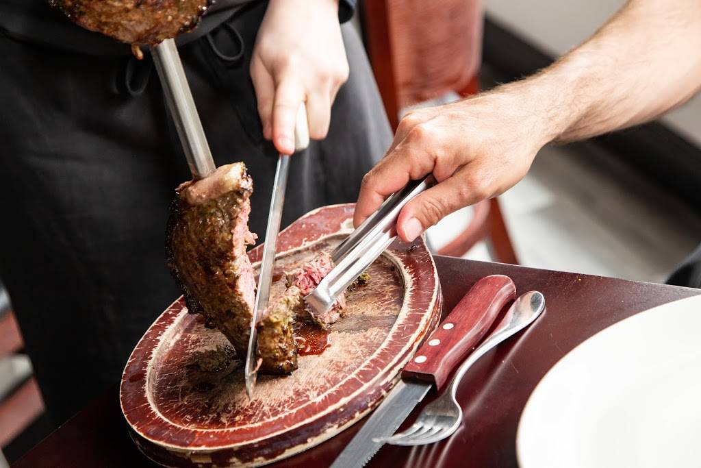 RIO Brazilian Steakhouse + Supper Club | restaurant | 45 King St, London, ON N6A 1B8, Canada | 5198503509 OR +1 519-850-3509