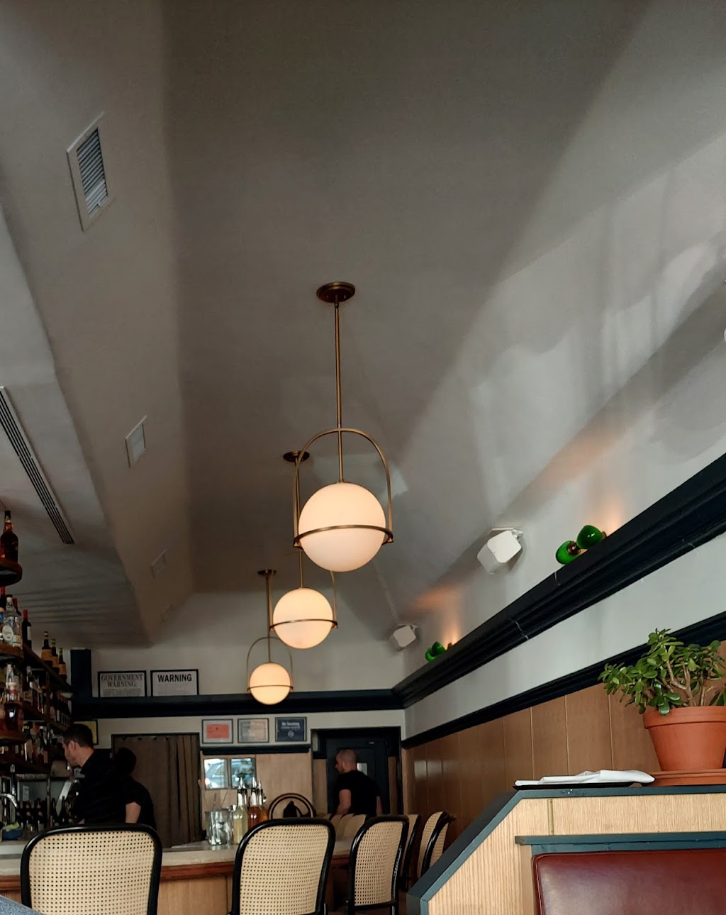 Leroy’s | restaurant | 195 Franklin St, Brooklyn, NY 11222, USA | 9292980051 OR +1 929-298-0051