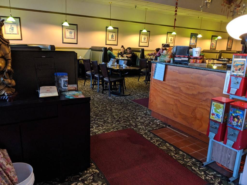 Chinese Dumpling House | restaurant | 575 W Channel Islands Blvd, Port Hueneme, CA 93041, USA | 8059854849 OR +1 805-985-4849