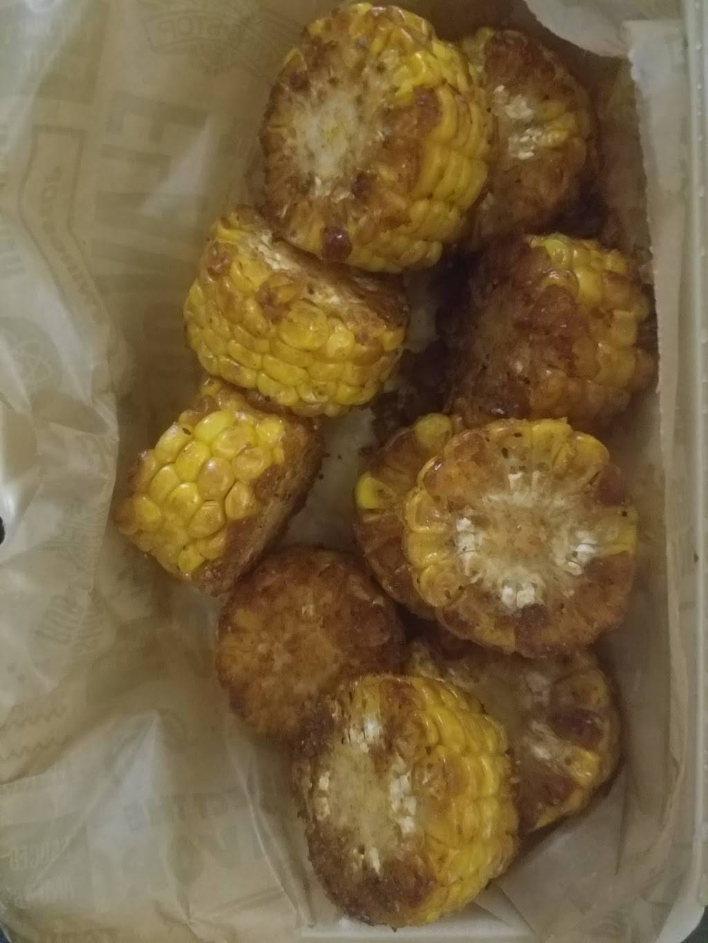 Wingstop | restaurant | 8540 Hwy 6 N, Houston, TX 77095, USA | 8323844772 OR +1 832-384-4772