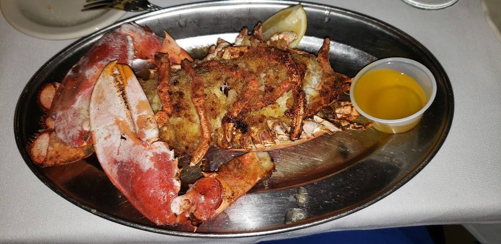 The Barge Restaurant and Banquet Facility | restaurant | 201 Front St, Perth Amboy, NJ 08861, USA | 7324423000 OR +1 732-442-3000