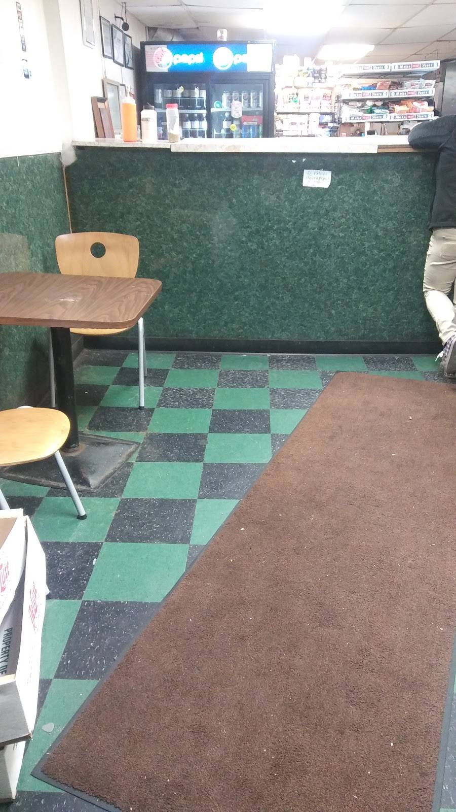 Torresdale Pizza | restaurant | 7517 Torresdale Ave, Philadelphia, PA 19136, USA | 2153314001 OR +1 215-331-4001