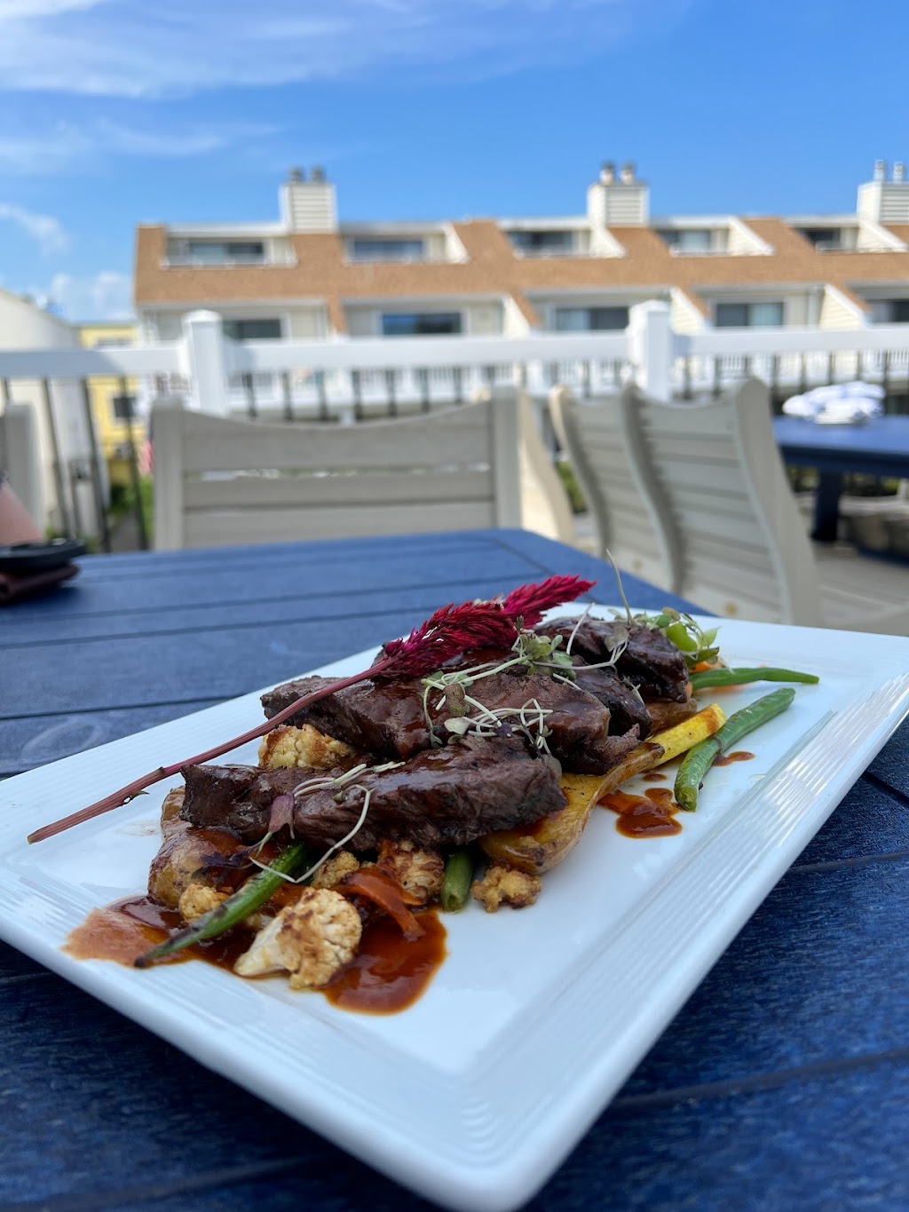 Starboard Claw | restaurant | 1818 Coastal Hwy, Dewey Beach, DE 19971, USA | 3025502529 OR +1 302-550-2529