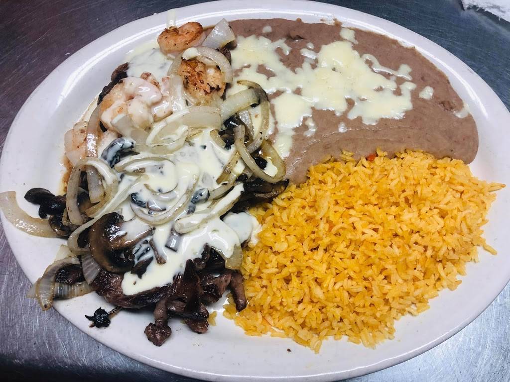 Los tres Mexican grill | restaurant | 1007 Lincoln Park Rd, Springfield, KY 40069, USA | 8593363316 OR +1 859-336-3316