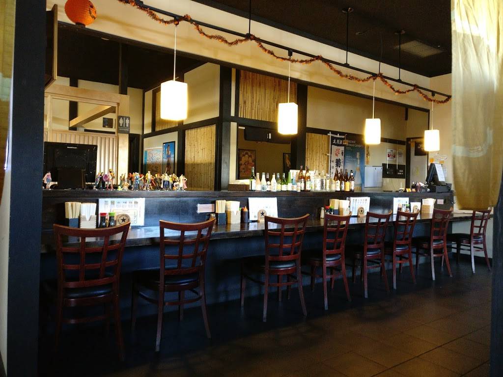 Hinotez | restaurant | 7947 Balboa Ave, San Diego, CA 92111, USA | 8585654244 OR +1 858-565-4244