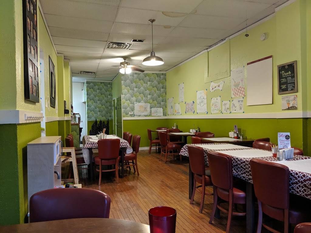 City Fresh Pasta | restaurant | 2107-2109, Murray Ave, Pittsburgh, PA 15217, USA | 4124475649 OR +1 412-447-5649