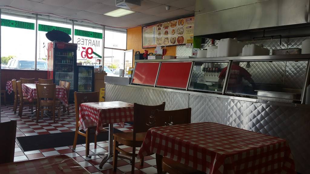 The Spicy Taco | restaurant | 3436 W Lincoln Ave, Buena Park, CA 90620, USA | 7148279282 OR +1 714-827-9282